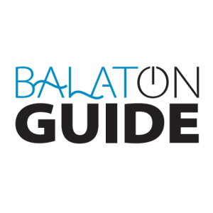 balaton guide logo