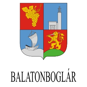 Balatonboglár logom logo
