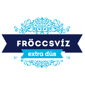 Fröccsvíz logo