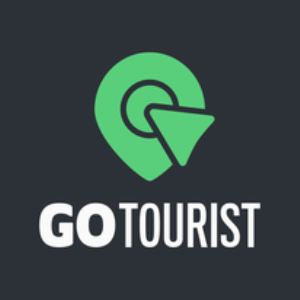 goturist logo