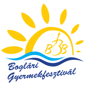 Gyermekfesztivál logo