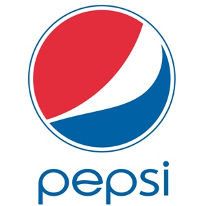 Pepsi logo