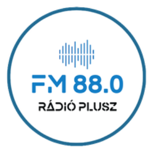 radio plus logo