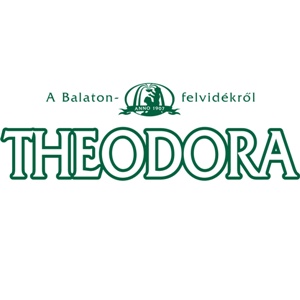 theodora logo